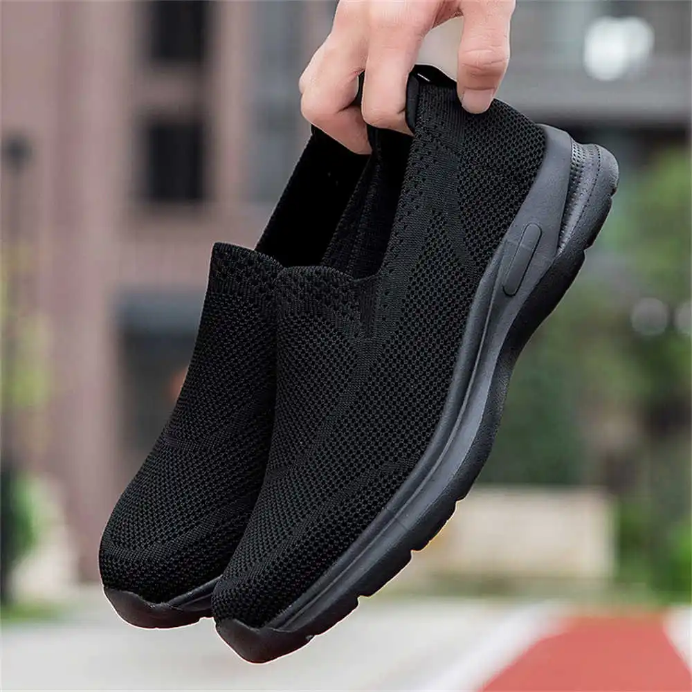 Outdoor Sport Use Class - Ohne Spitzennetz Herrenstiefel für die Halbsaison,