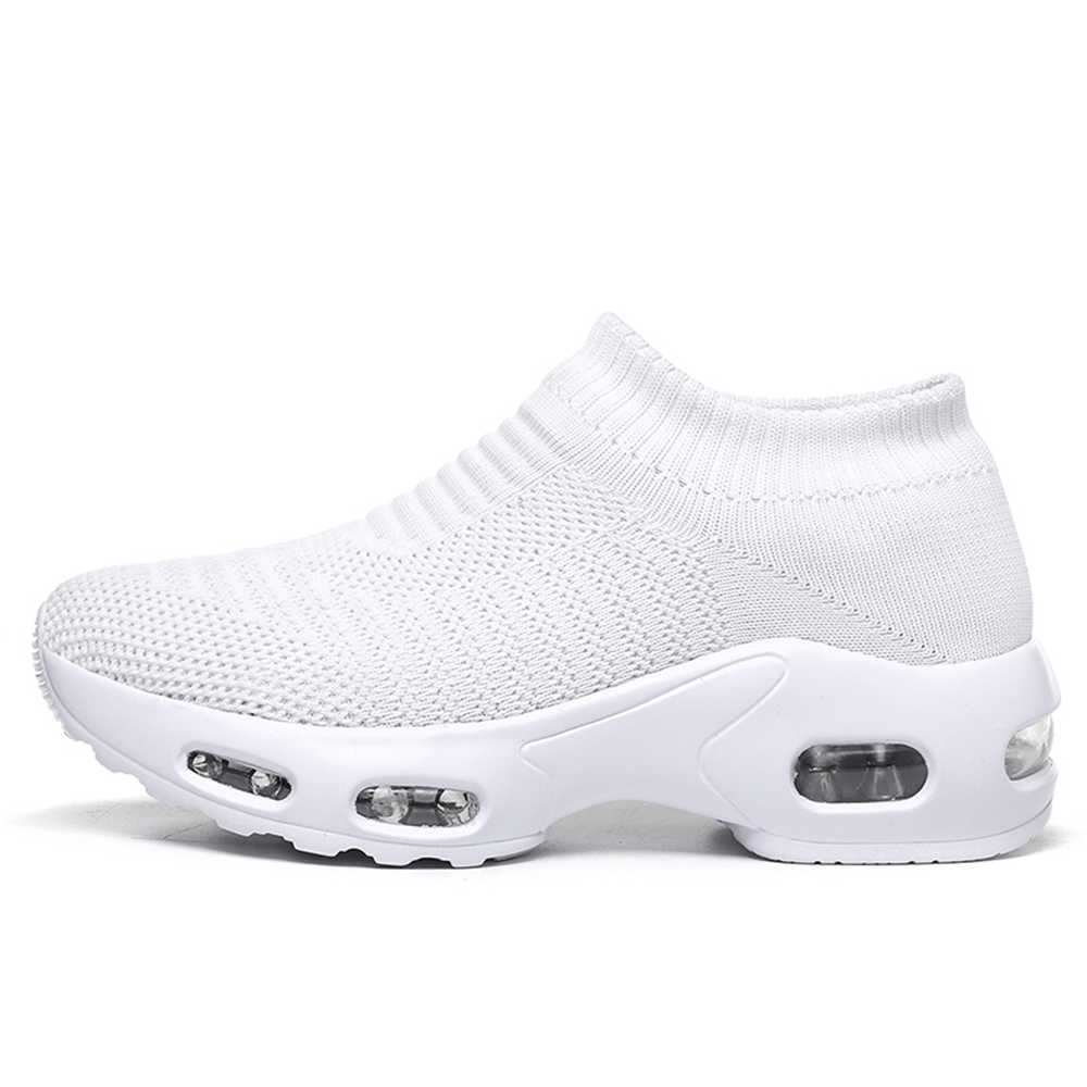 Outdoor Sport Use Class - Height Up Rutschfeste Lauf- und Tennisschuhe