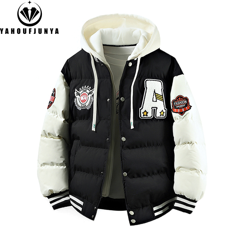 Outdoor Sport Jacket Brand - 2025 neue Winter Männer Im Freien