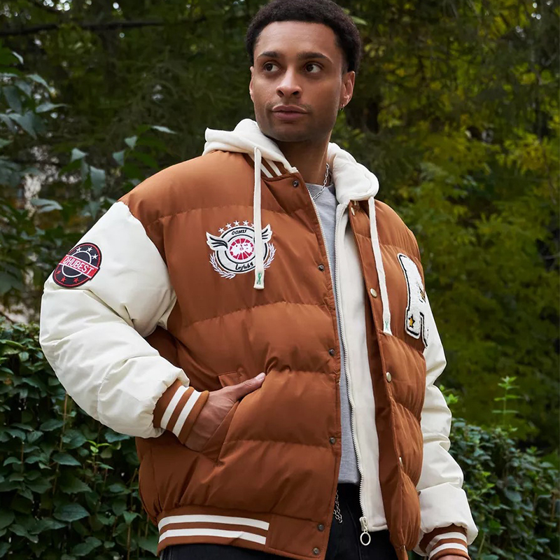 Outdoor Sport Jacket Brand - Plus 6XL Winter Männer Im Freien