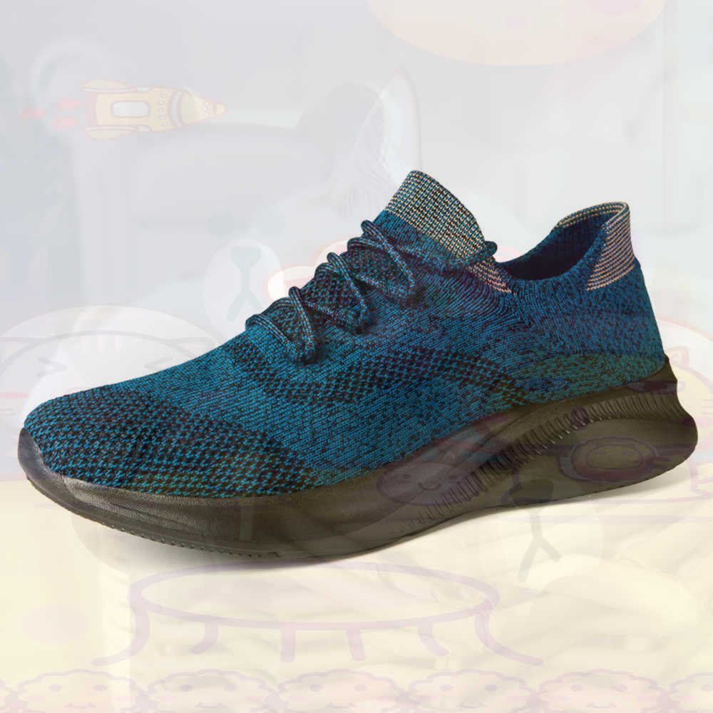 Outdoor Sport Use Class - Nummer 41, weicher Boden, hochwertige Schuhe