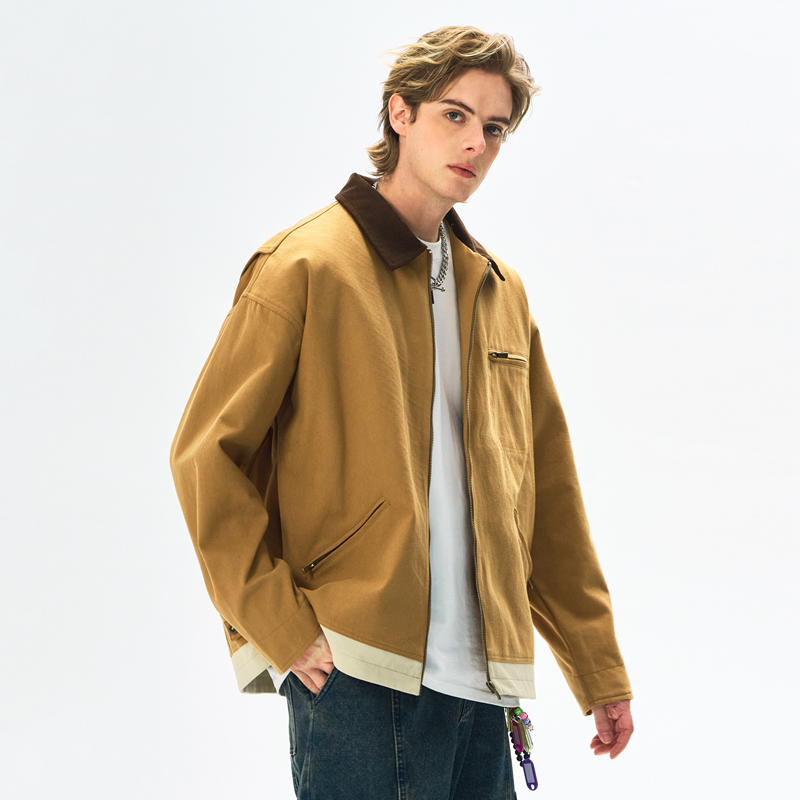 Outdoor Sport Jacket Brand - Hochwertige Stilvolle Jacke - Frühlings- und