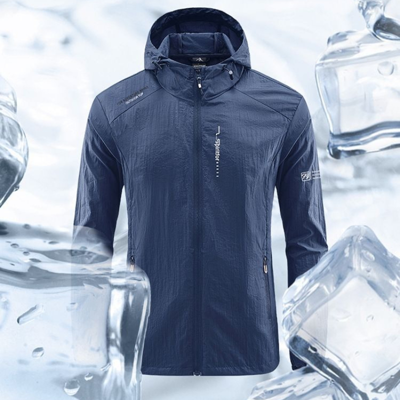 Outdoor Sport Lights - Gym Sport Windbreaker Ultraleichte Jacken Sommer