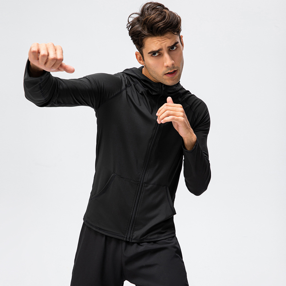 Männer Marke Hoodies Fitness s – Outdoor Sport Jacket Brand Bewertung und Preis