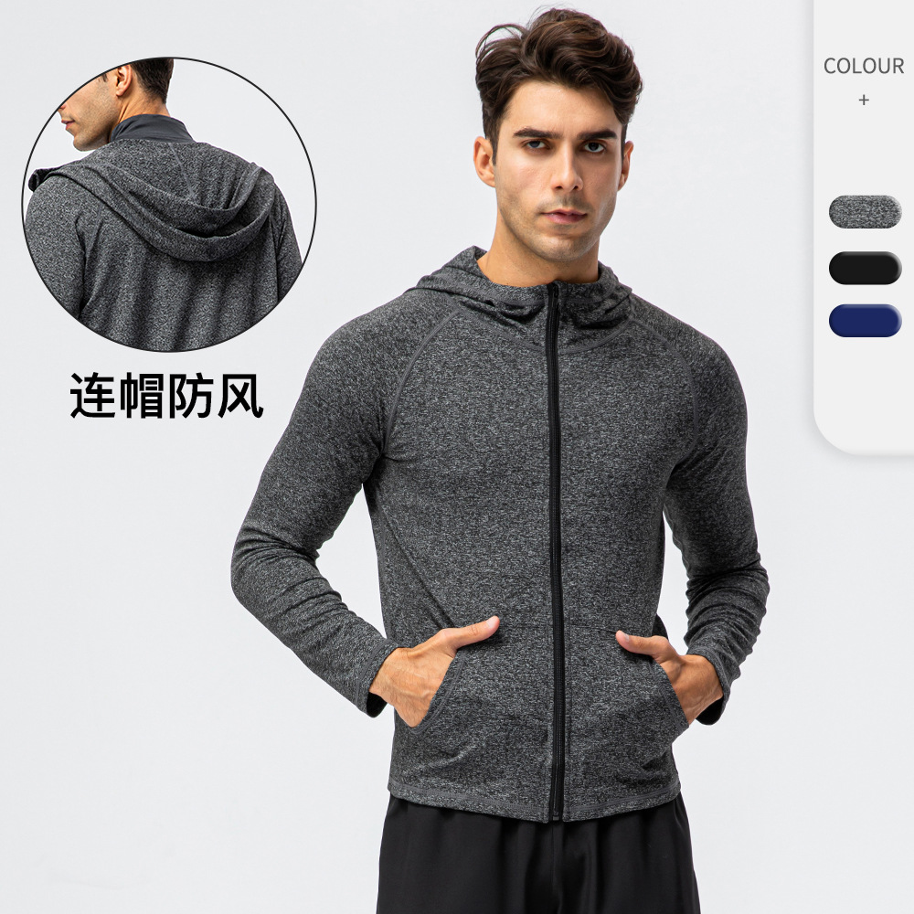 Männer Marke Hoodies Fitness s – Outdoor Sport Jacket Brand Bewertung und Preis
