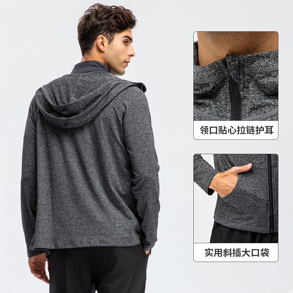 Männer Marke Hoodies Fitness s – Outdoor Sport Jacket Brand Bewertung und Preis