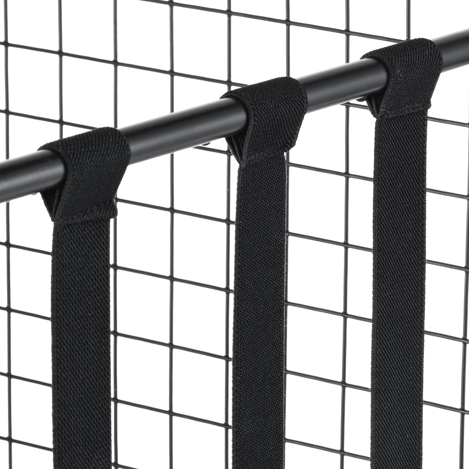 Rollbarer Sportball-Aufbewahru – Indoor Sport And Outdoor Sports Bewertung und Preis