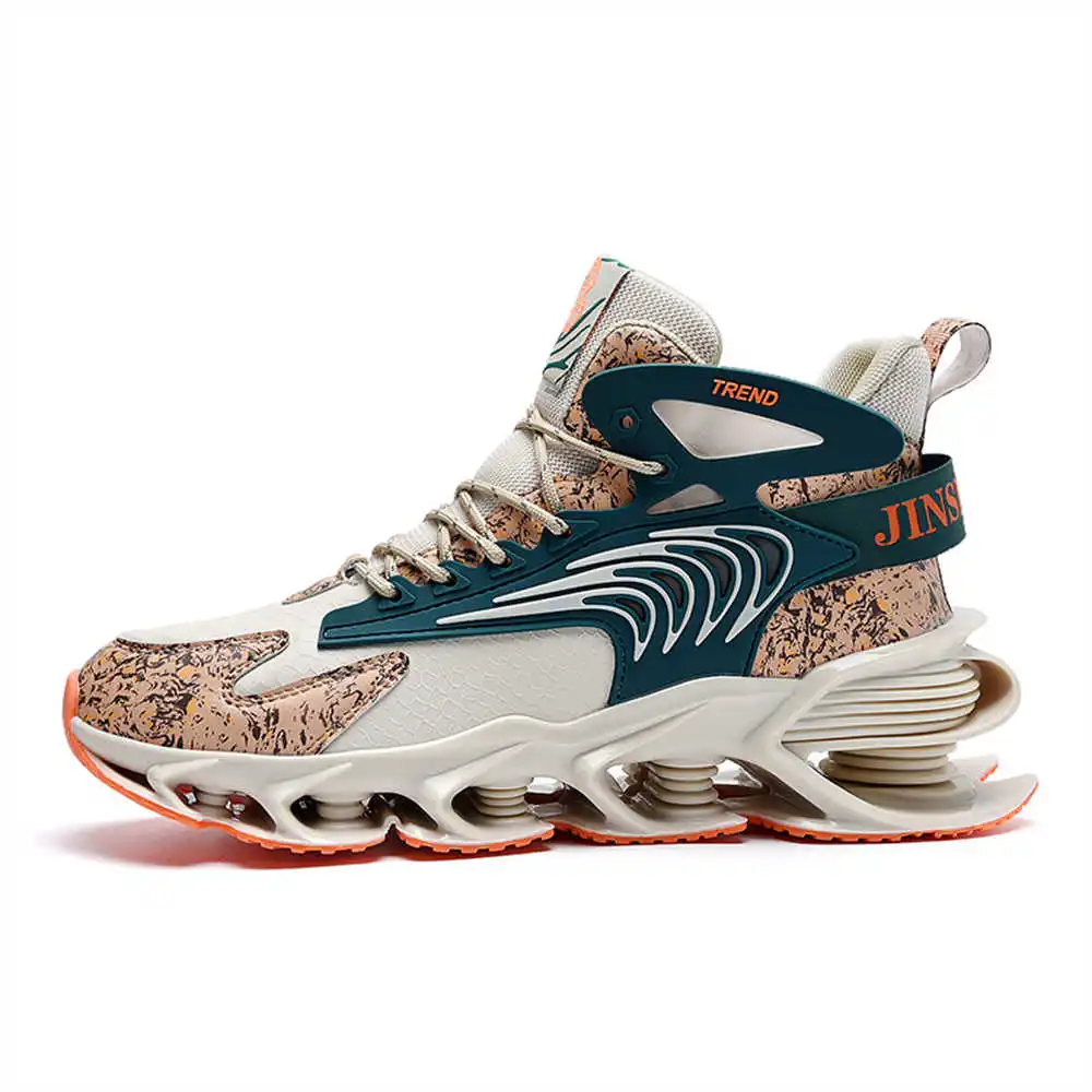 Rutschfeste Mid-Kind-Laufschuh – Outdoor Sport Name Bewertung und Preis