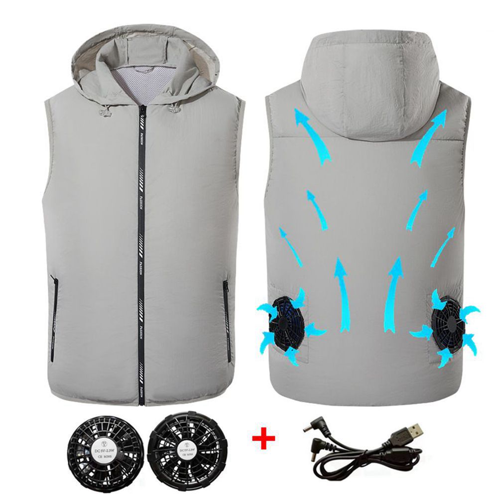 Sommers port Fan Klimaanlage c – Outdoor Sport Jacket Brand Bewertung und Preis