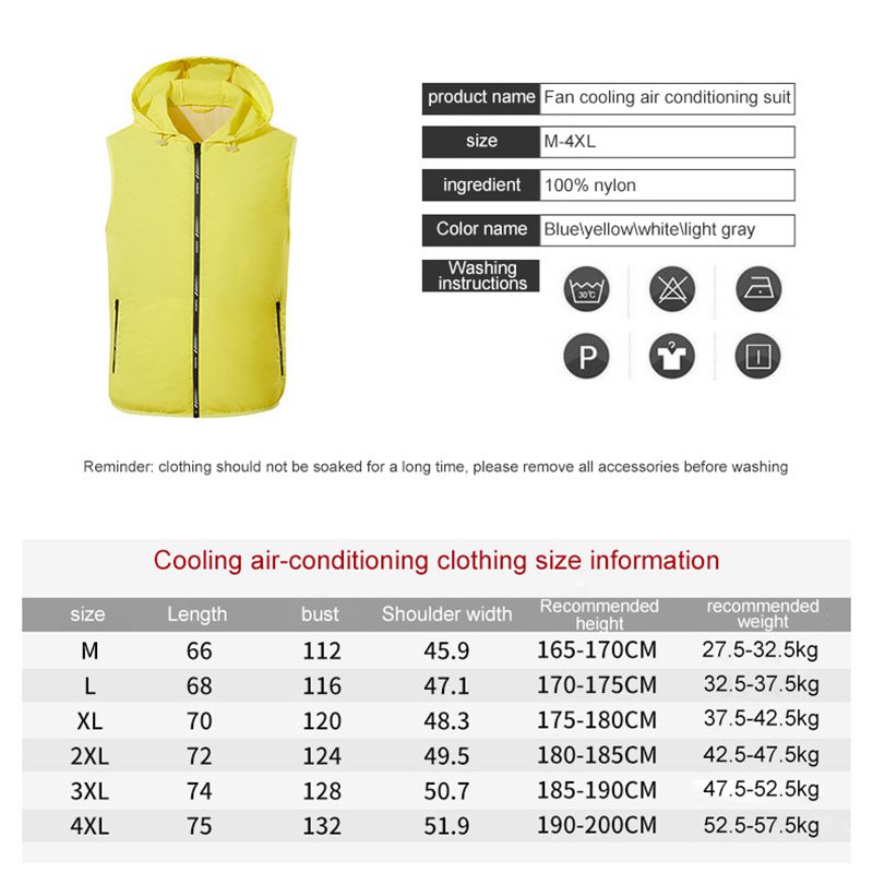 Sommers port Fan Klimaanlage c – Outdoor Sport Jacket Brand Bewertung und Preis