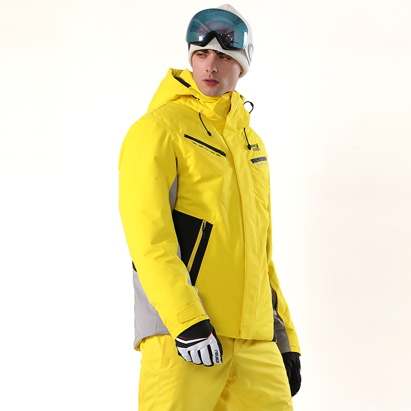 RUNNING RIVER Marke Hohe Quali – Outdoor Sport Jacket Brand Bewertung und Preis