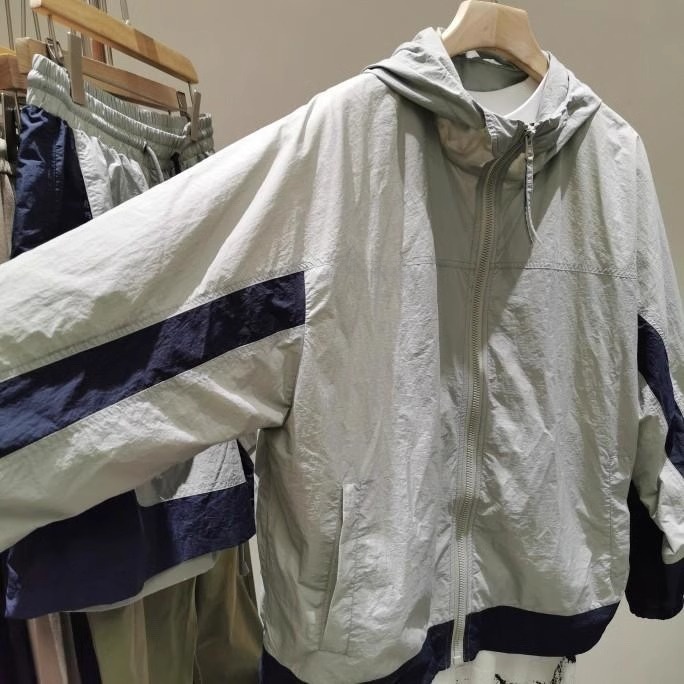 Ice Silk Herren-Sommerjacke, d – Outdoor Sport Jacket Brand Bewertung und Preis
