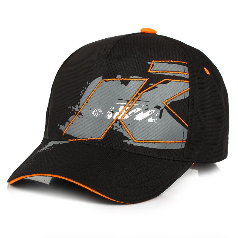 KTM Motorrad-Logo Verstellbare – Outdoor Sport Logo Bewertung und Preis