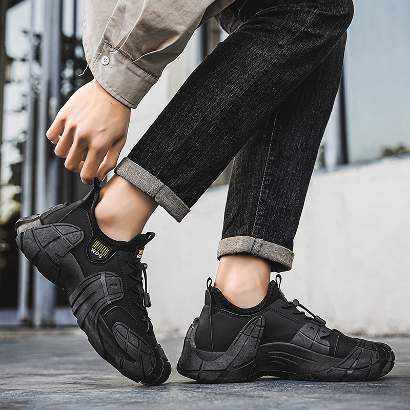 Männer Schuhe Atmungsaktiv Cas – Outdoor Sport Lights Bewertung und Preis