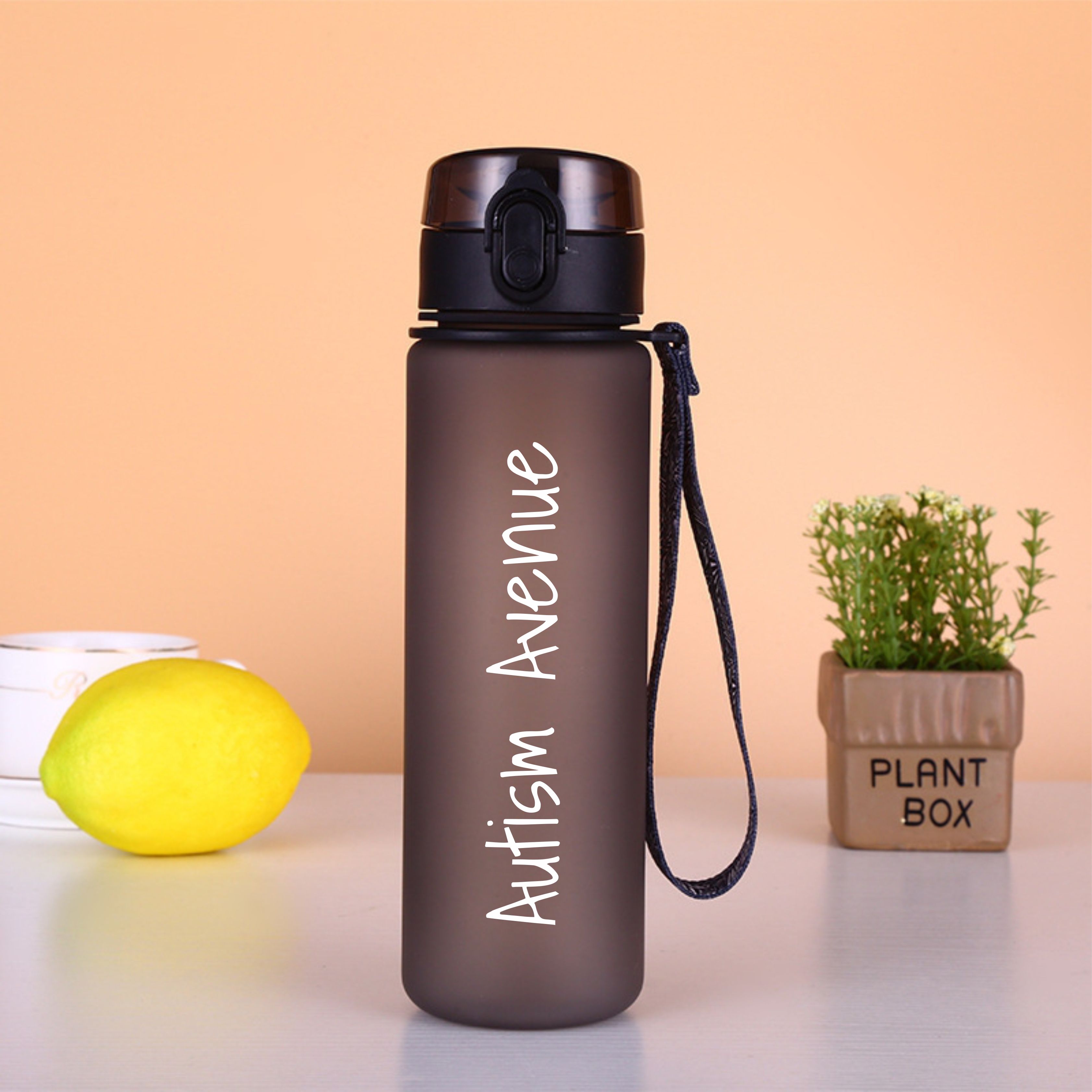 DIY 600ml Sport flasche Logo N – Outdoor Sport Name Bewertung und Preis