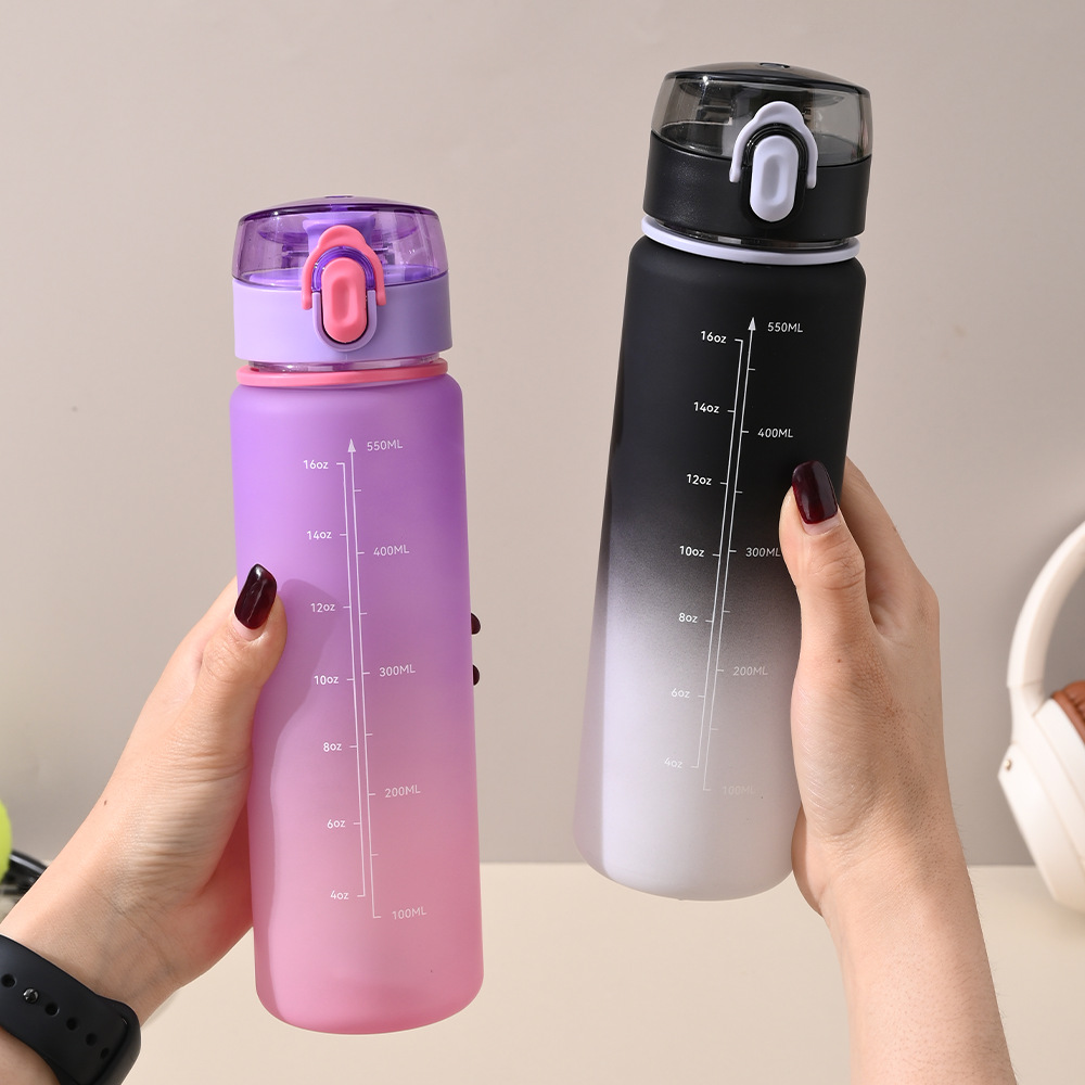 DIY 600ml Sport flasche Logo N – Outdoor Sport Name Bewertung und Preis