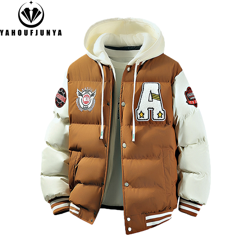 2025 neue Winter Männer Im Fre – Outdoor Sport Jacket Brand Bewertung und Preis