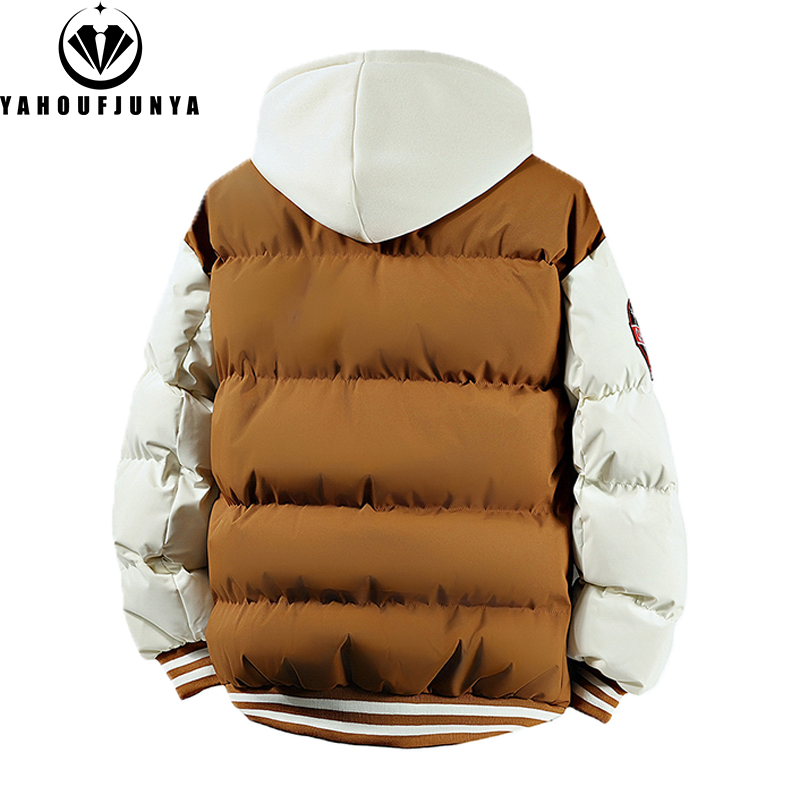 2025 neue Winter Männer Im Fre – Outdoor Sport Jacket Brand Bewertung und Preis