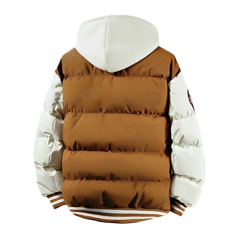 Plus 6XL Winter Männer Im Frei – Outdoor Sport Jacket Brand Bewertung und Preis