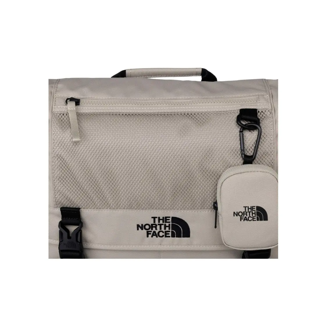 The North Face 15L Einfarbige  – Outdoor Sport Logo Bewertung und Preis
