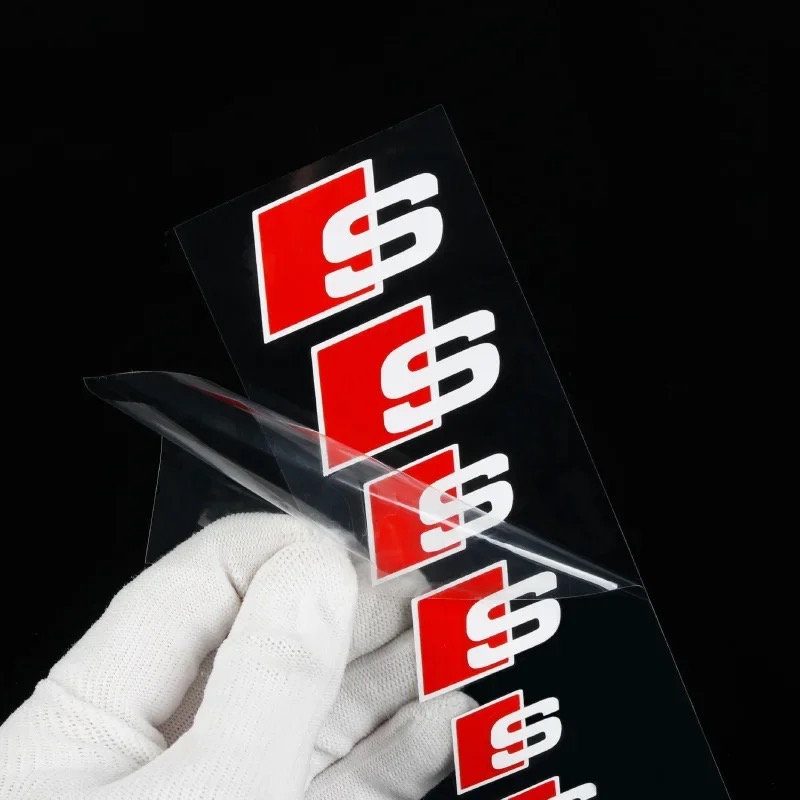 Auto-Bremssattel-Aufkleber Hit – Outdoor Sport Logo Bewertung und Preis