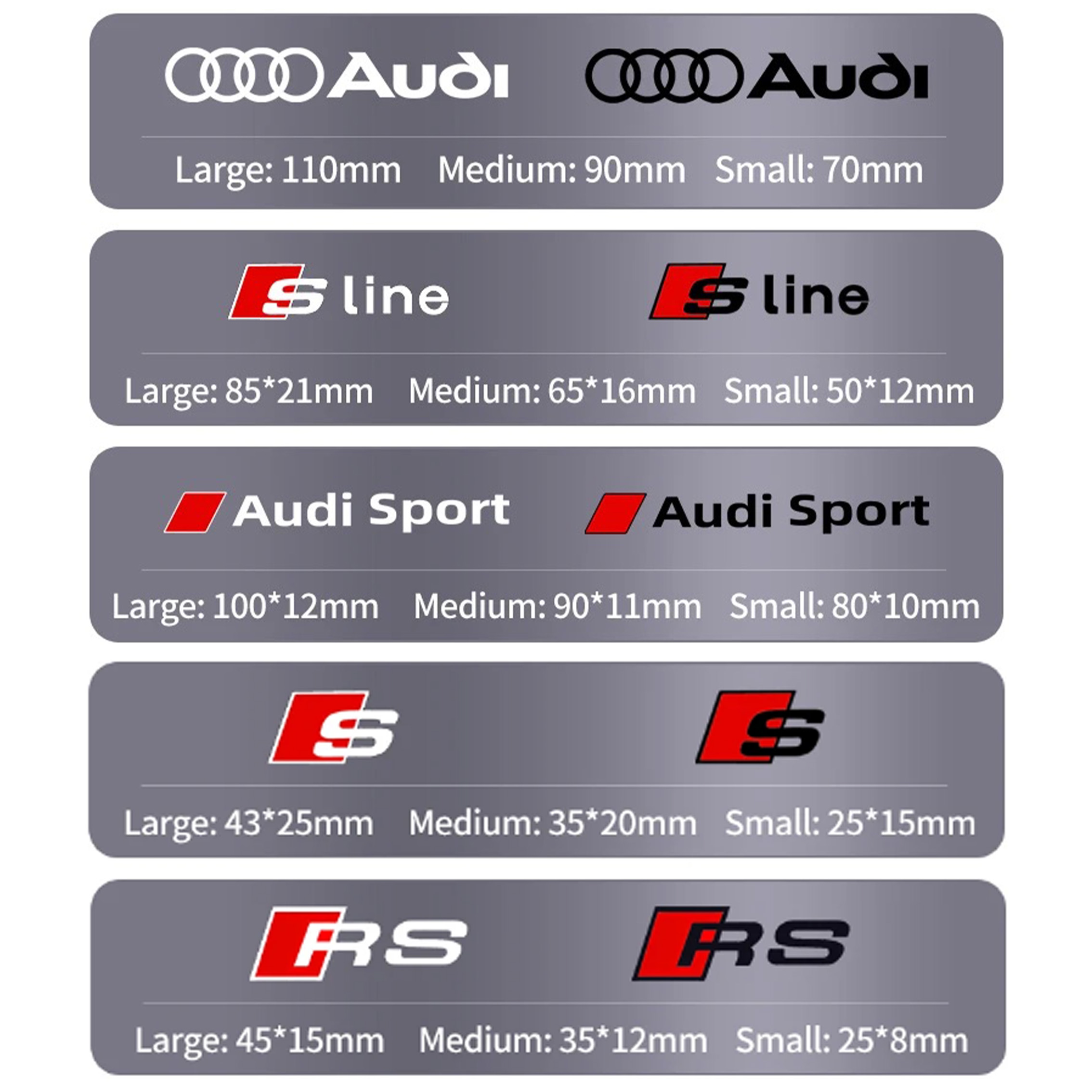 Auto-Bremssattel-Aufkleber Hit – Outdoor Sport Logo Bewertung und Preis