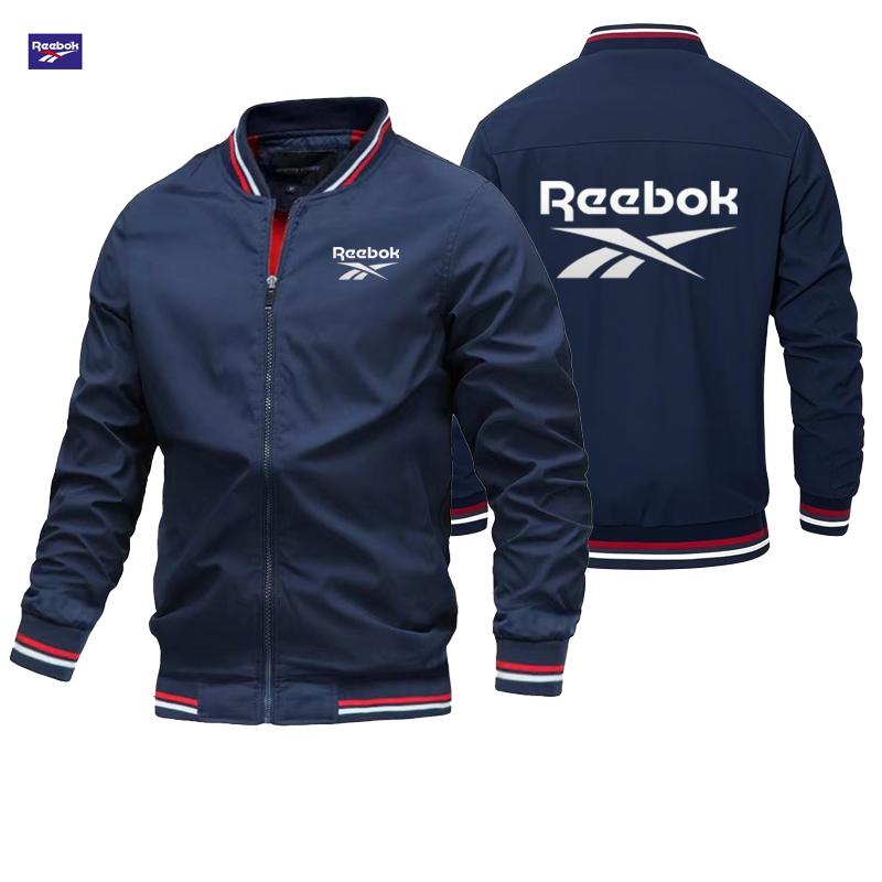Reebok Marken-Halbkragenjacke, – Outdoor Sport Jacket Brand Bewertung und Preis