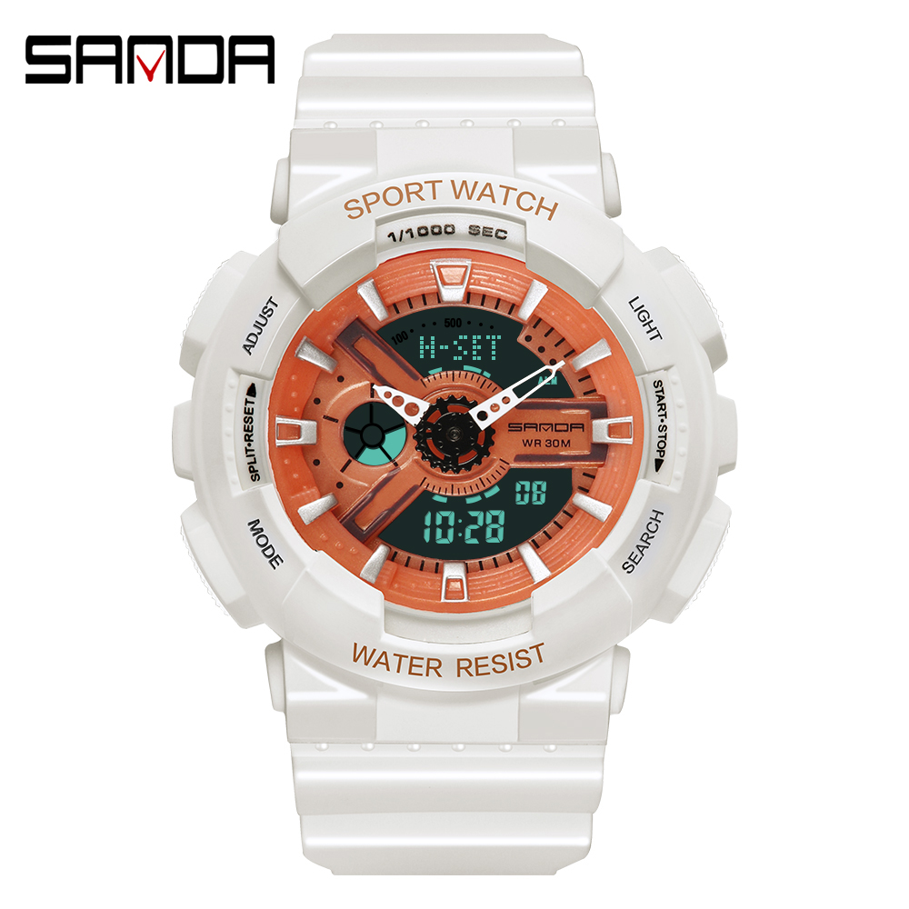 Mode Sanda Top Marke Outdoor S – Outdoor Sport Lights Bewertung und Preis