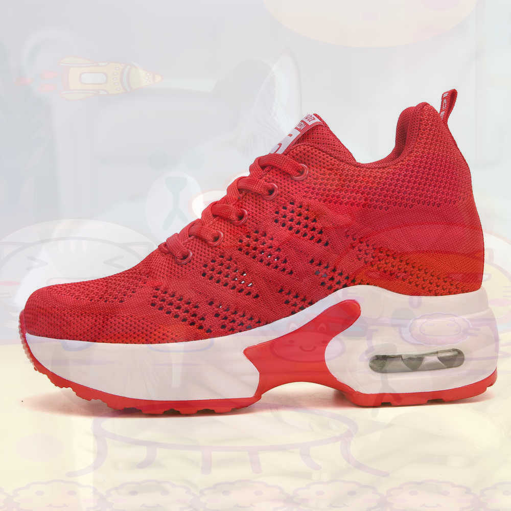 Rote Größe 36, Schuhe für Dame – Outdoor Sport Use Class Bewertung und Preis