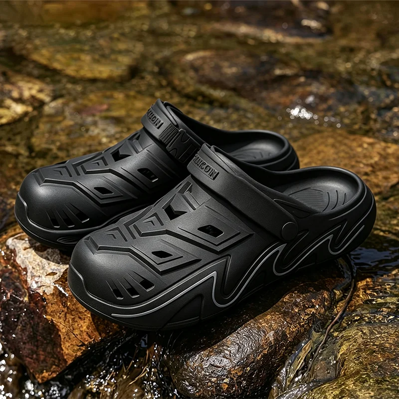 Herren Sommer Outdoor Rutschfe – Outdoor Sport Lights Bewertung und Preis