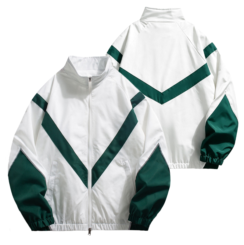 Herren Reißverschluss-Stehkrag – Outdoor Sport Logo Bewertung und Preis