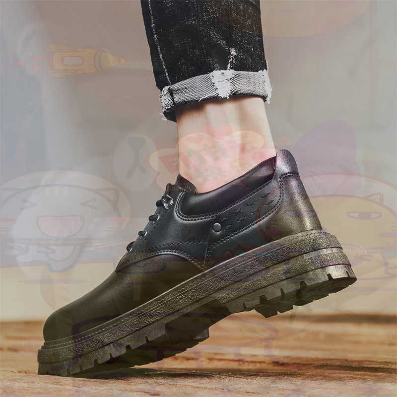 Dunkles Naturleder, modische T – Outdoor Sport Use Class Bewertung und Preis