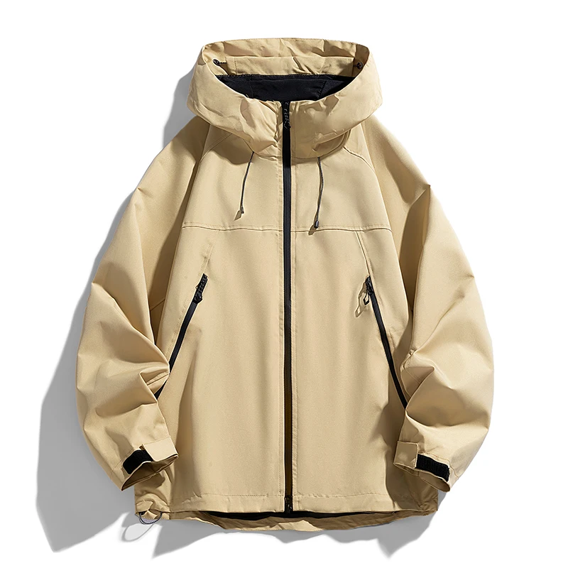 Marke Neue männer Casual Windd – Outdoor Sport Jacket Brand Bewertung und Preis