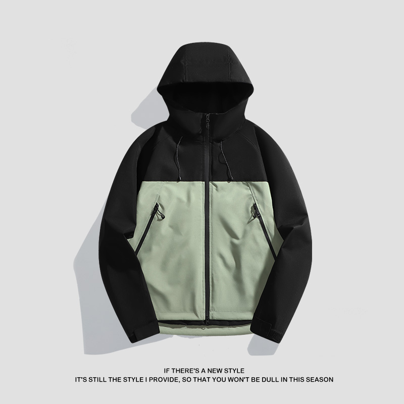 Marke Neue männer Casual Windd – Outdoor Sport Jacket Brand Bewertung und Preis