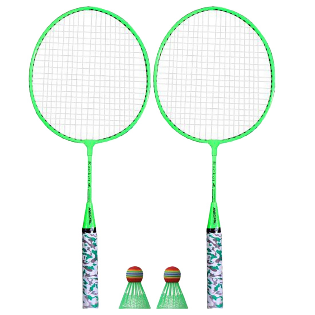 A89E-Badmintonschläger für Kin – Indoor Sport And Outdoor Sports Bewertung und Preis