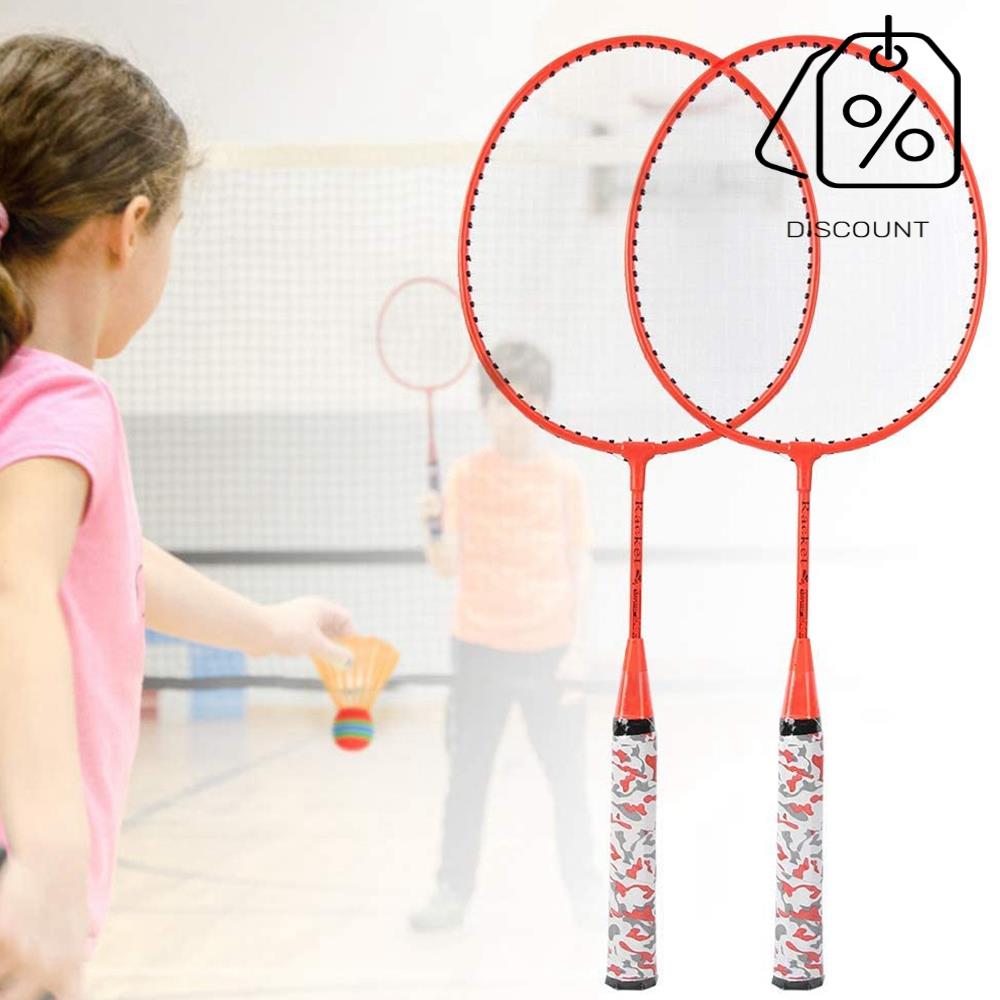 Badmintonschläger für Kinder,  – Indoor Sport And Outdoor Sports Bewertung und Preis
