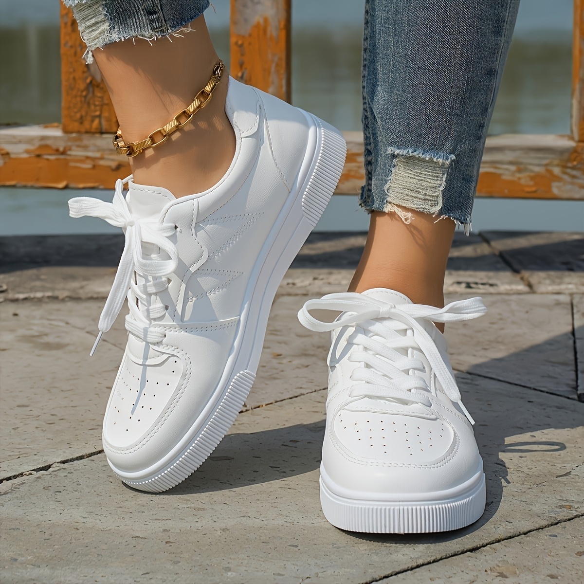 Damen Sneakers Laufschuhe Atmu – Outdoor Sport Lights Bewertung und Preis
