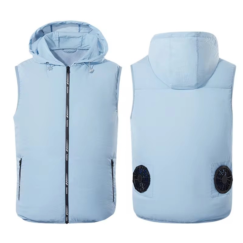 Sommer Sport Fan Klimaanlage K – Outdoor Sport Jacket Brand Bewertung und Preis