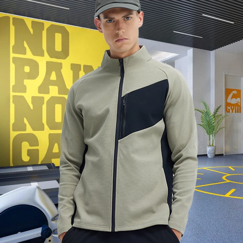 Gym Sport Hoodies für Männer F – Outdoor Sport Jacket Brand Bewertung und Preis