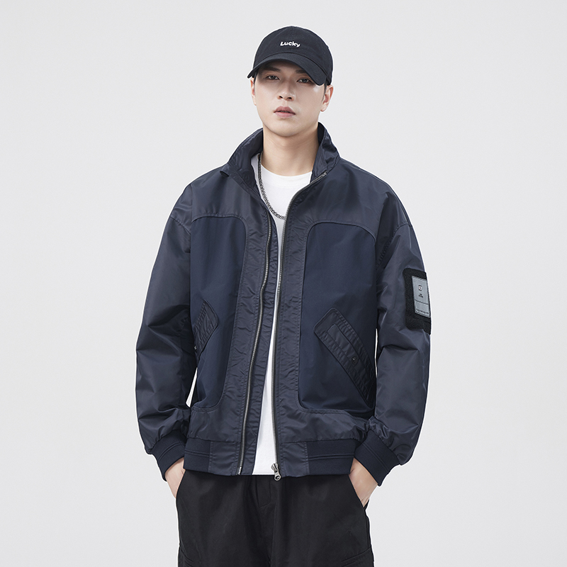 Trendy Marke Casual Jacke Männ – Outdoor Sport Jacket Brand Bewertung und Preis