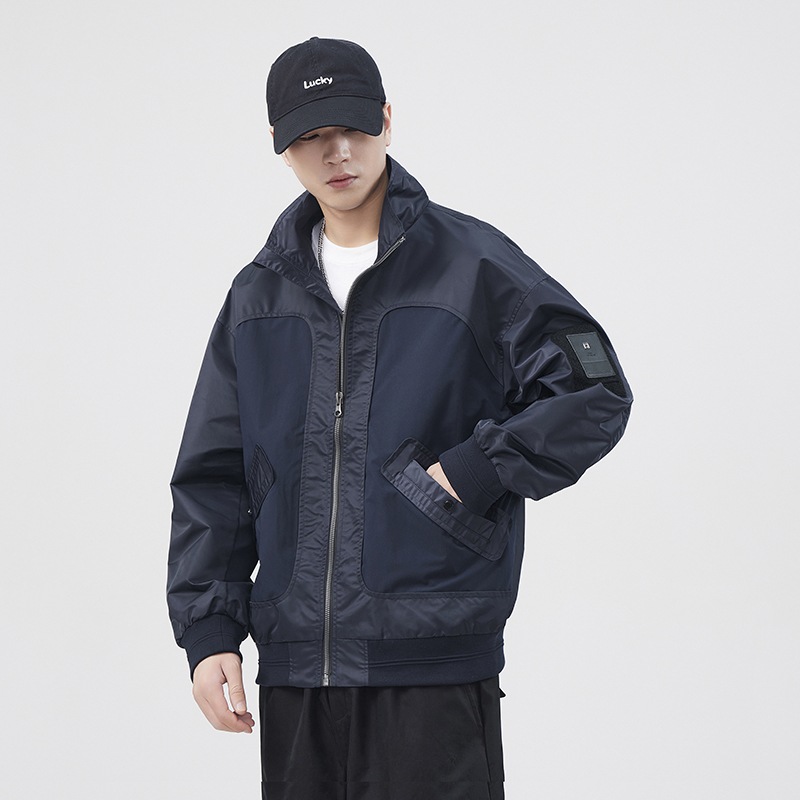 Trendy Marke Casual Jacke Männ – Outdoor Sport Jacket Brand Bewertung und Preis