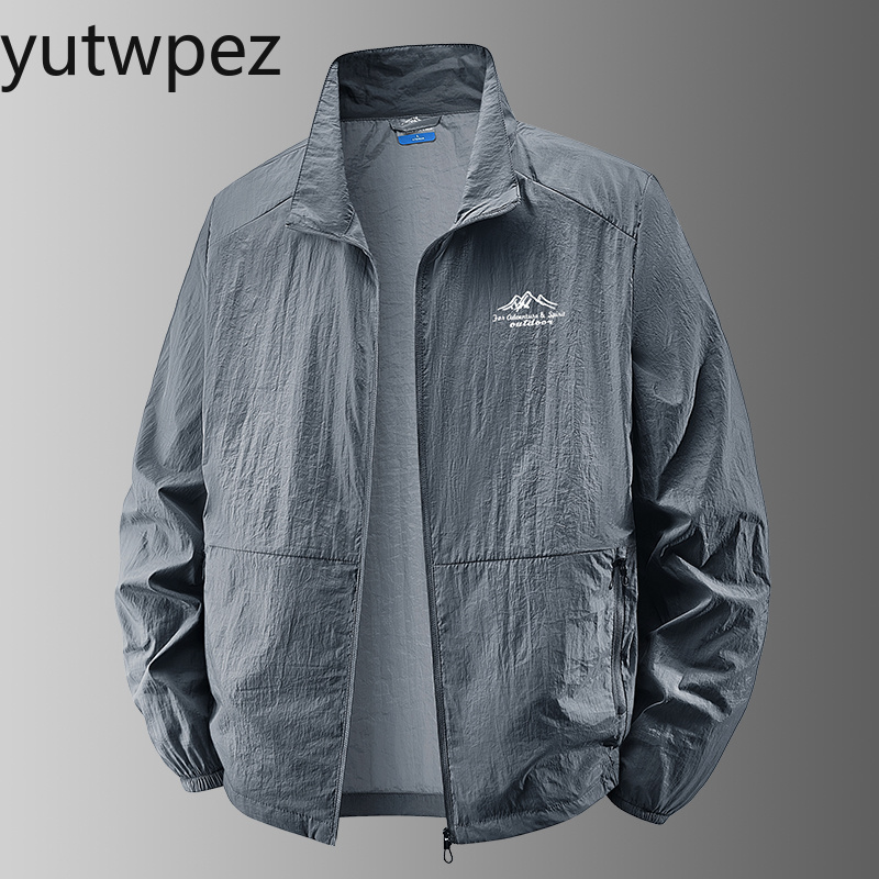 Radfahren Camping UPF50+ Jacke – Outdoor Sport Jacket Brand Bewertung und Preis