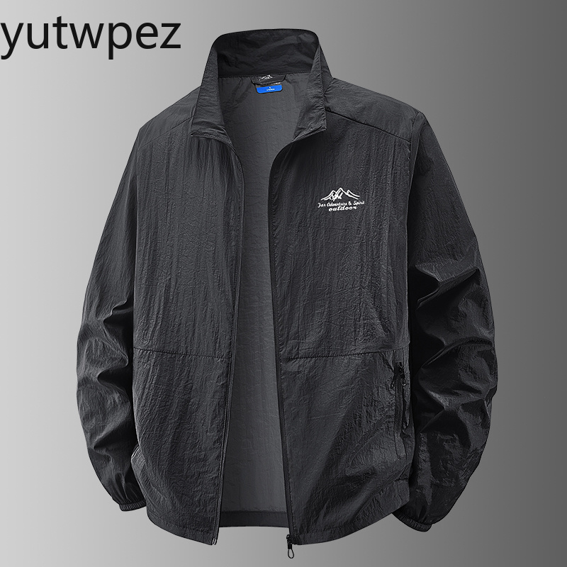 Radfahren Camping UPF50+ Jacke – Outdoor Sport Jacket Brand Bewertung und Preis