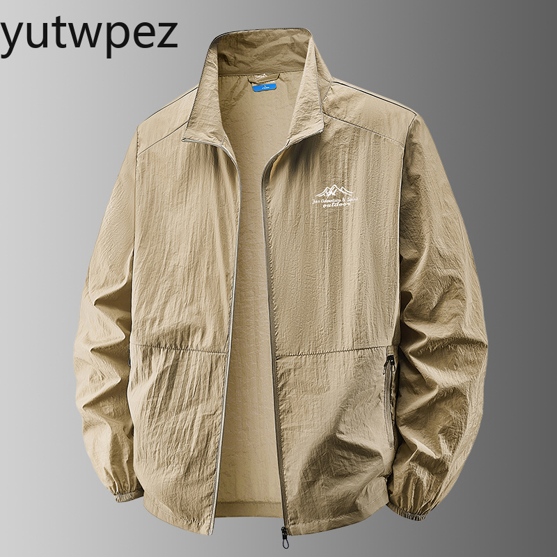 Radfahren Camping UPF50+ Jacke – Outdoor Sport Jacket Brand Bewertung und Preis