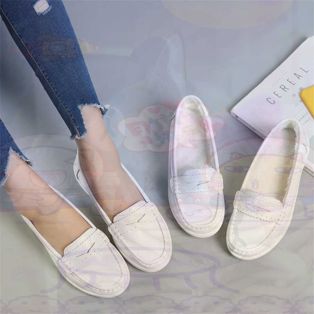 Weiche Slip-on Damen Große Grö – Outdoor Sport Use Class Bewertung und Preis