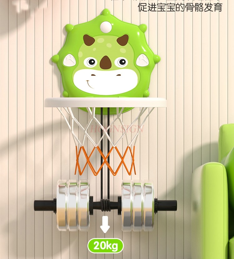 Kinder-Basketballrahmen, Wurfk – Indoor Sport And Outdoor Sports Bewertung und Preis