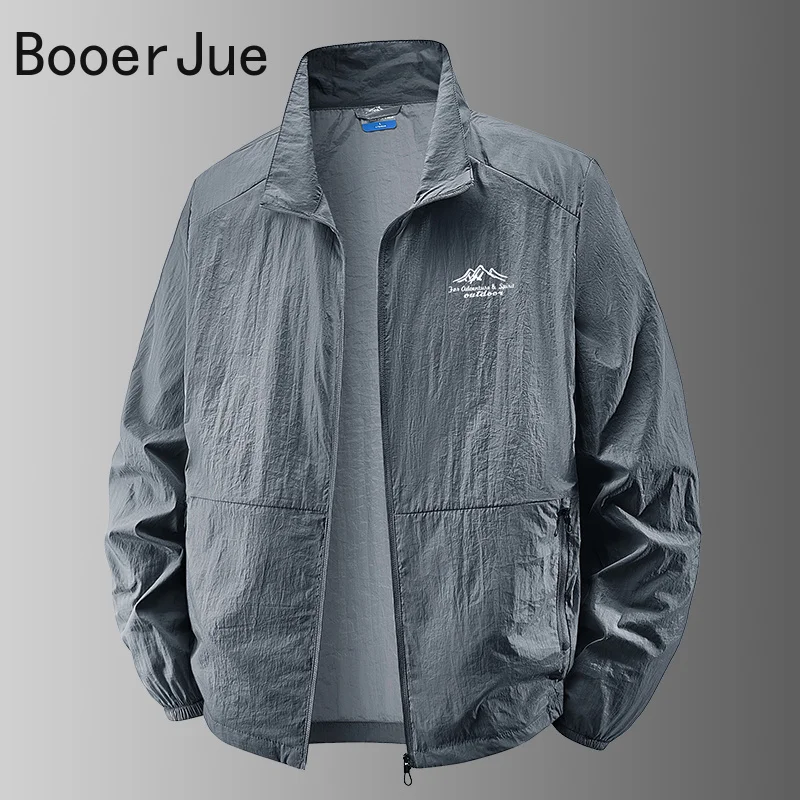 Outdoor-Wanderjacke mit UV-Sch – Outdoor Sport Jacket Brand Bewertung und Preis