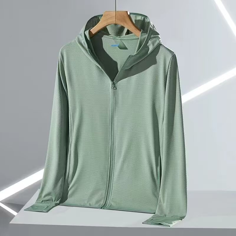 Herren-Windjacke mit Kapuze fü – Outdoor Sport Lights Bewertung und Preis