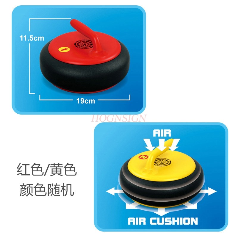 Tisch Curling Kinder Indoor Ti – Indoor Sport And Outdoor Sports Bewertung und Preis
